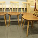 801 2151 CHAIRS